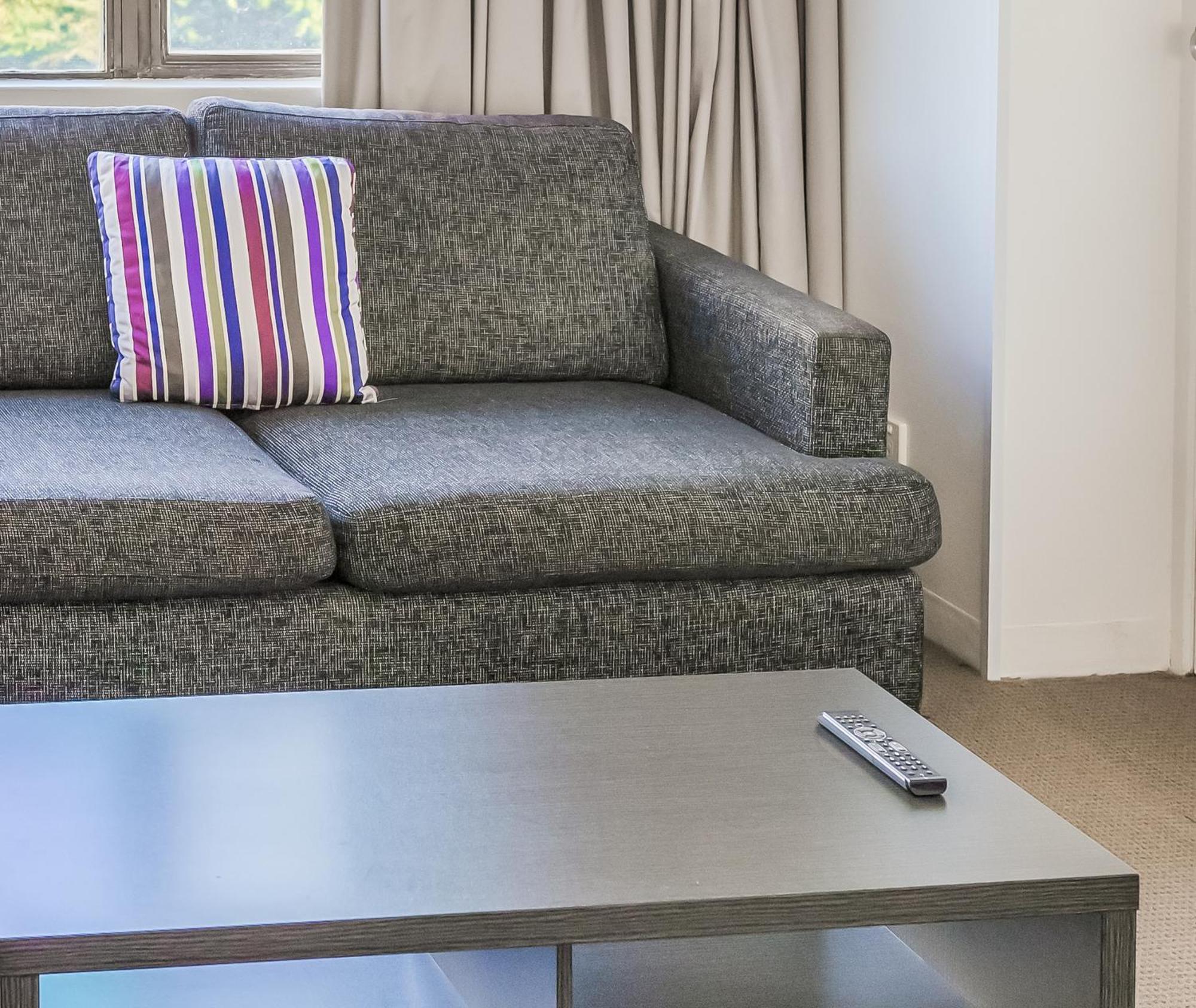 Oaks Sydney Hyde Park Suites Eksteriør billede
